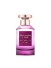 Abercrombie & Fitch Authentic Night Women - EdP 50 ml