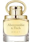 Abercrombie & Fitch First Away Women - EdP 30 ml
