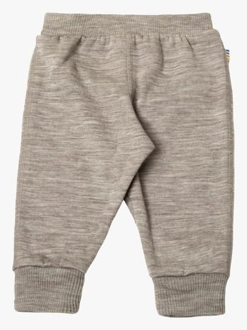 Joha Collegehousut, Sesame Melange, 140