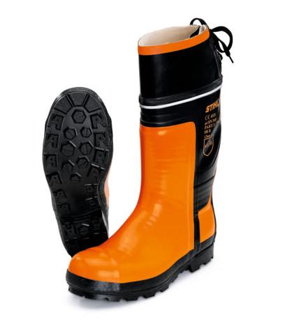 STIHL Special, kumiturvasaapas