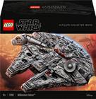 LEGO Star Wars 75192 Millennium Falconâ„¢