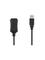 Nedis CCGL60EXTBK200 USB cable – kuva 2