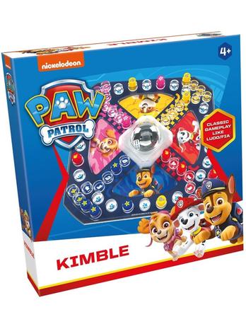 Tactic Ryhmä Hau Peli Kimble – kuva 3/6