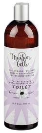MAISON BELLE LEMON-MINT WC-PUHDISTUSAINE