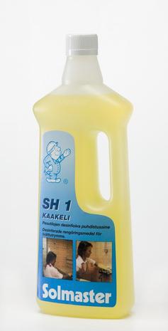 SOLMASTER KAAKELI PESU SH 1