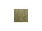 Tammiston Puu 700 x 700 mm x 16 mm vihreä pihalaatta
