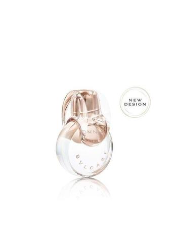 BVLGARI Omnia Crystalline - EdP 50 ml