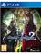 Death End Request: Triple Pack, PS4 -peli – kuva 3
