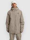 Burton Reserve 2L Takki summit taupe Miehet