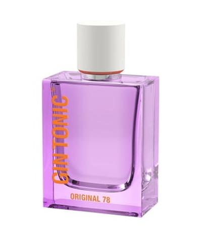 GIN TONIC Original 78 purple Eau de Parfum 50 ml