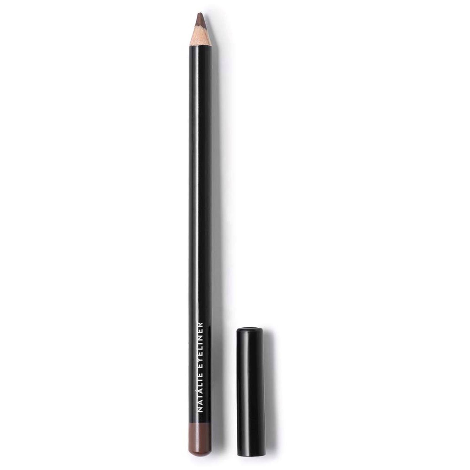 Natálie Eyeliner Violet Brown