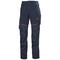 Helly Hansen Workwear Chelsea Evolution BRZ 77556_590 Työhousut laivastonsininen/oranssi, Connectâ„¢ D92 – kuva 1