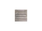 Tammiston Puu 500 x 500 mm x 16 mm Kivipuu pihalaatta