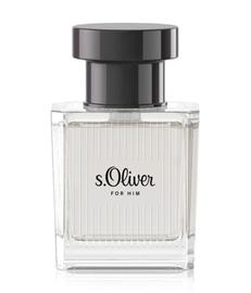 s.Oliver For Him After Shave voide 50 ml
