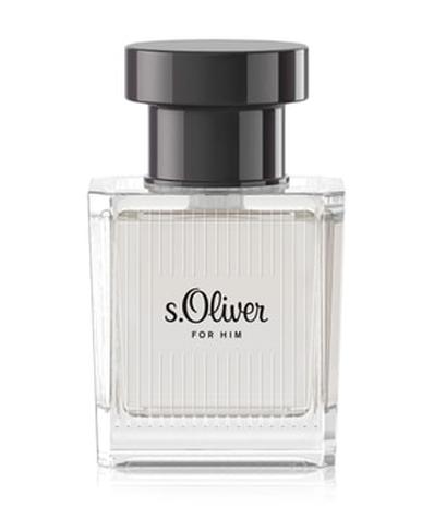 s.Oliver For Him After Shave voide 50 ml