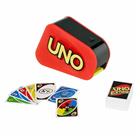 UNO Extreme, korttipeli