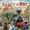 Ticket to Ride: Germany (ENG) LAUTA – kuva 2