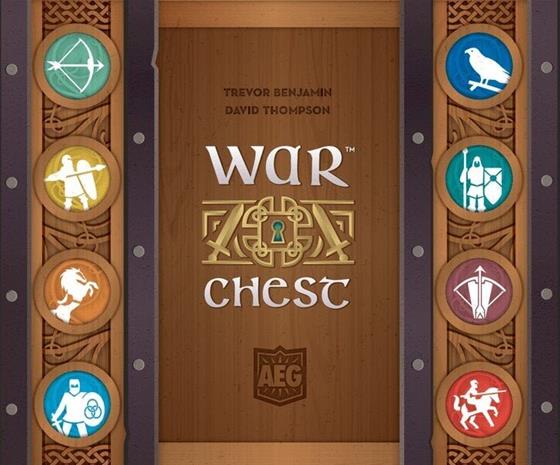 War Chest LAUTA