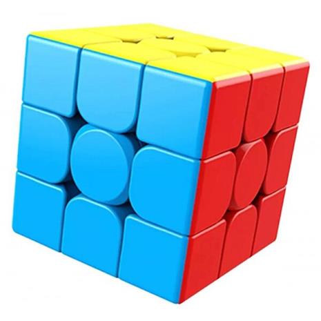 Rubikin kuutio