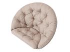 Hobbygarden Luna Ekolen tyyny riippukeinutuolille, beige