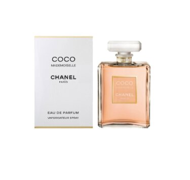 Chanel Coco Mademoiselle - EdP 35 ml – kuva 2/6