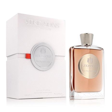 Atkinsons London 1799 The Big Bad Cedar EDP 100 ml