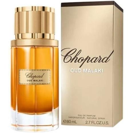 Chopard Oud Malaki - EdP 80 ml