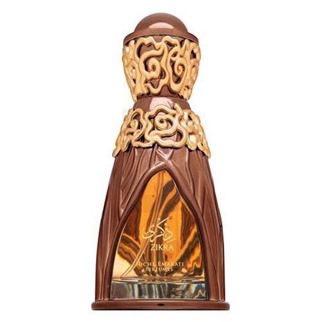 Lattafa Niche Emarati Zikra - EdP 100 ml