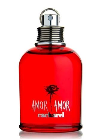 Cacharel Amor Amor - EdT 50 ml