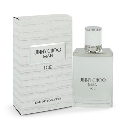 Jimmy Choo Man Ice - EdT 50 ml