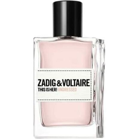 ZADIG & VOLTAIRE This Is Her! Undressed Edp Spray