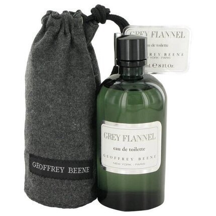 Geoffrey Beene Grey Flannel - EdT 120 ml – kuva 2/3