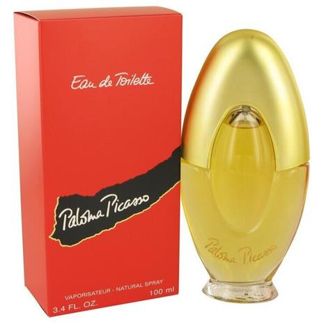 Paloma Picasso Paloma Picasso - EdT 100 ml