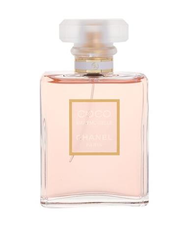 Chanel Coco Mademoiselle - EdP 50 ml