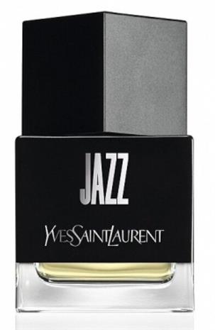 Yves Saint Laurent Jazz - EdT 80 ml