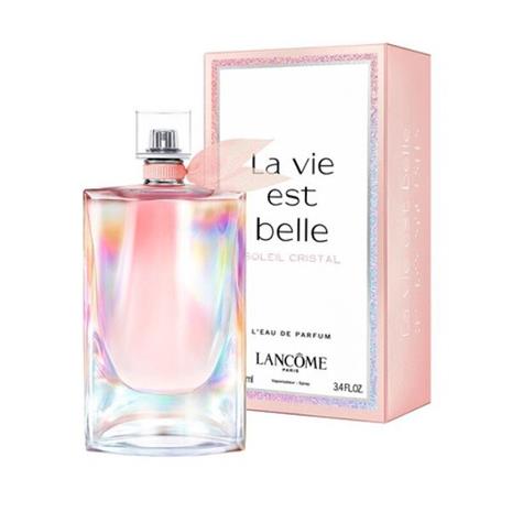 Lancome La Vie Est Belle Soleil Cristal EdP (50ml)