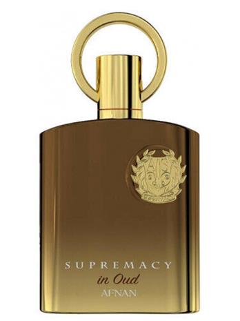 Afnan Perfumes Supremacy in Oud - EdP 100 ml