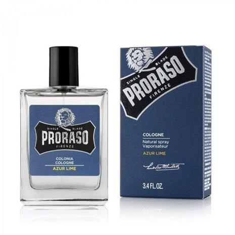 Proraso Azur & Lime Cologne 100 ml