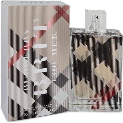 Burberry Brit for Women - EdP 100 ml – kuva 3/8