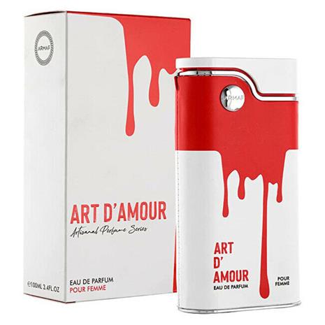 Armaf Art D'Amour for Her - EdP 100 ml
