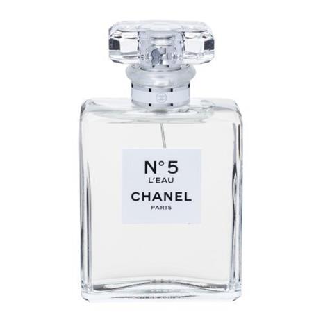 Chanel N°5 l'eau - EdT 50 ml