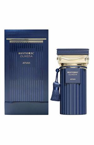 Afnan Perfumes Historic Olmeda - EdP 100 ml – kuva 3/4