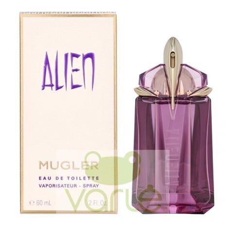 Thierry Mugler Alien - EdP 60 ml
