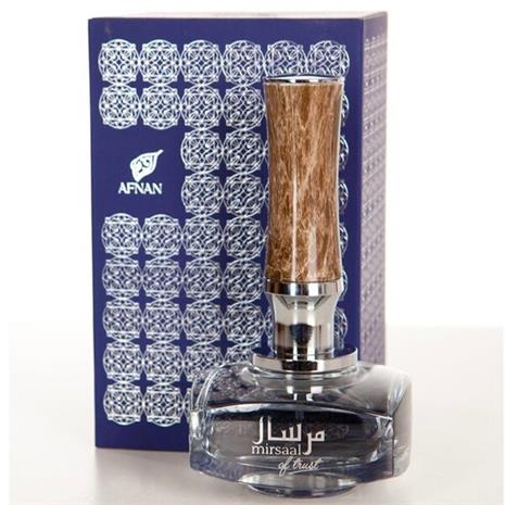 Afnan Perfumes Mirsaal of Trust - EdP 90 ml