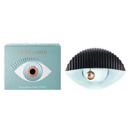 Kenzo World - EdP 50 ml