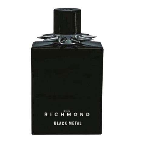 John Richmond Black Metal - EdP 50 ml – kuva 2/5