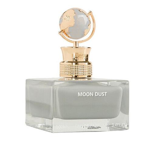 Aurora Globe Collection Moon Dust - EdP 100 ml