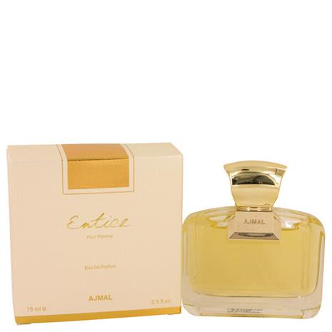 Ajmal Entice for Her - EdP 75 ml