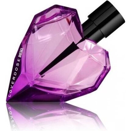 Diesel Loverdose - EdP 30 ml