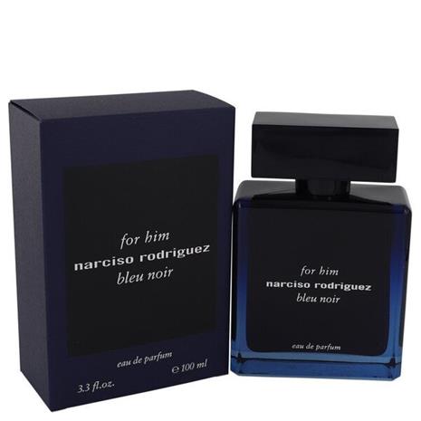 Narciso Rodriguez for him bleu noir Eau de Parfum 100 ml